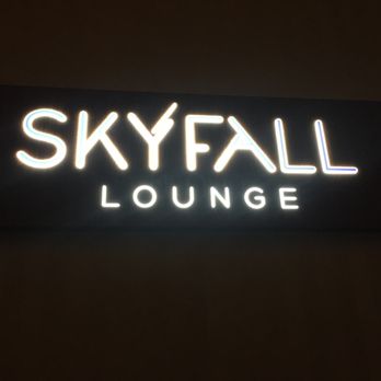 Skyfall Panoramic Bar & Lounge - Cocktail Bars Near Me - Las Vegas, Nevada Skyfall Panoramic Bar & Lounge - Cocktail Bars Near Me - Las Vegas, Nevada