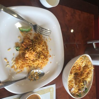 Bawarchi Biryanis - Indian Near Me - Columbus, Ohio