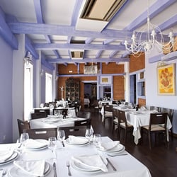 El Refectorium del Campanario
