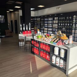 Nutrishop North Austin - Nutrishop North Austin