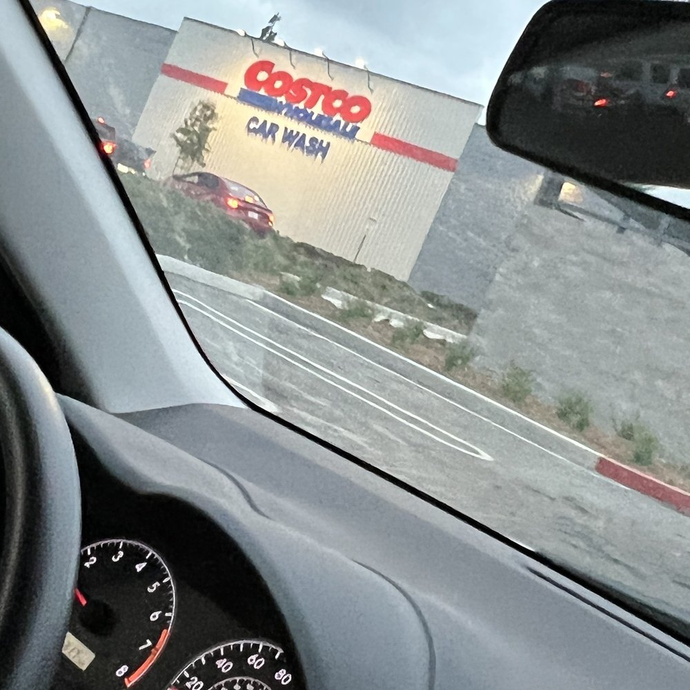 Costco Car Wash - Car Wash Near Me Costco Car Wash - Car Wash Near Me