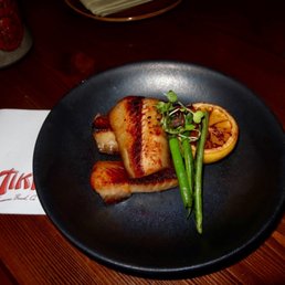 Miso Cod Miso Cod
