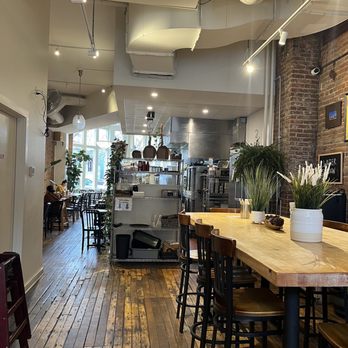 Cafe Astoria - The space next to the coffee bar, with an open kitchen. - Coffee & Tea Near Me - Saint Paul, Minnesota Cafe Astoria - The space next to the coffee bar, with an open kitchen. - Coffee & Tea Near Me - Saint Paul, Minnesota