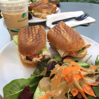 Curson Café - Cafes Near Me - Los Angeles, California Curson Café - Cafes Near Me - Los Angeles, California