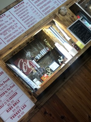 The Farmhouse 619 Martin Luther King Jr Dr Dawson Ga Barbecue Mapquest