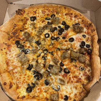 Domino's Pizza - a pizza in a box - Pizza Near Me - Smyrna, Tennessee Domino's Pizza - a pizza in a box - Pizza Near Me - Smyrna, Tennessee