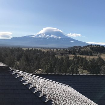 Next Level Home Inspections - Even With such a beautiful view, not so beautiful problems could be hidden in the crawlspace or attic! - Home Inspectors Near Me Next Level Home Inspections - Even With such a beautiful view, not so beautiful problems could be hidden in the crawlspace or attic! - Home Inspectors Near Me