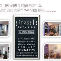 Girasole Salon & Spa