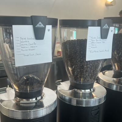 Naughty Coffee by null