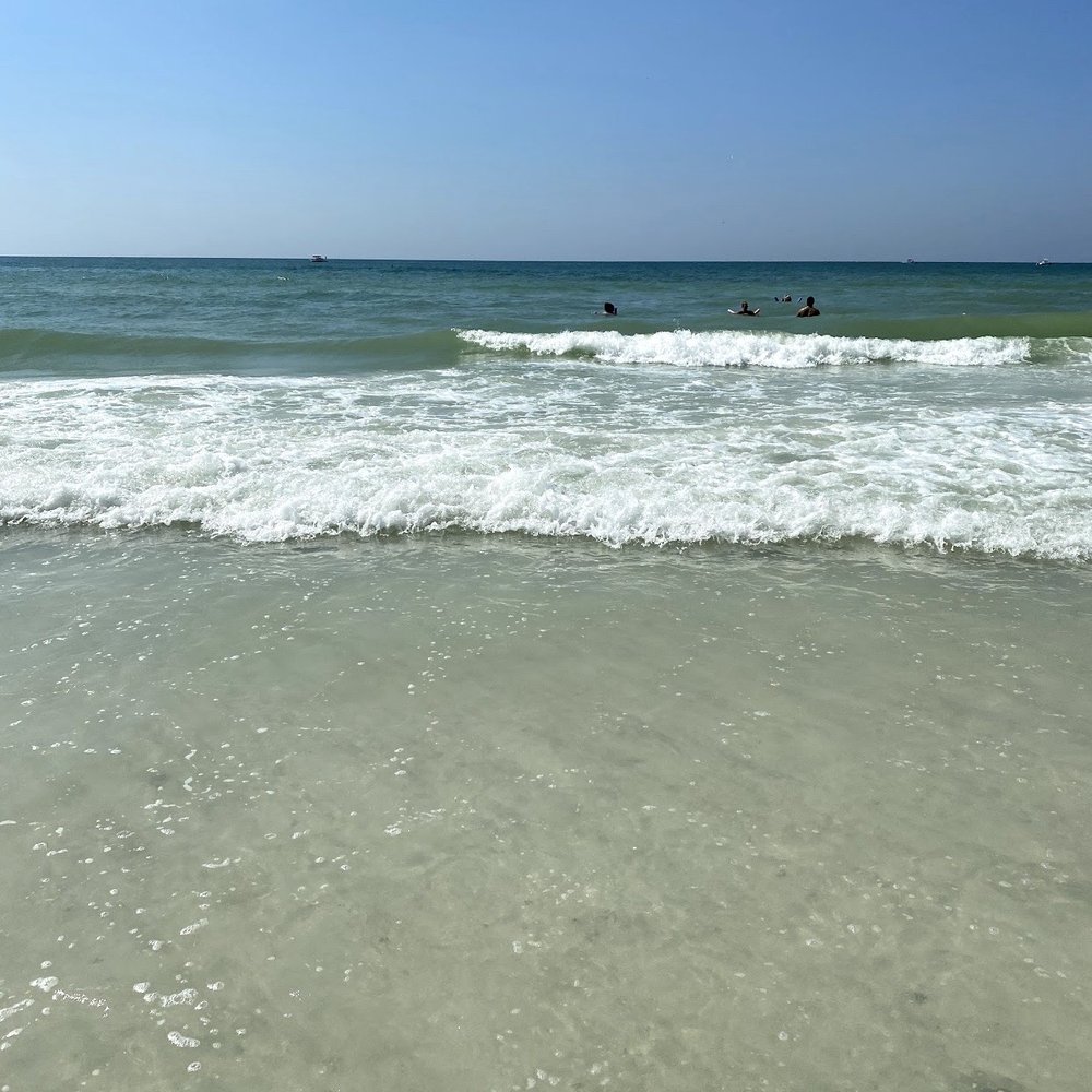 Coquina Beach - This is love - Beaches Near Me - Bradenton Beach, Florida Coquina Beach - This is love - Beaches Near Me - Bradenton Beach, Florida