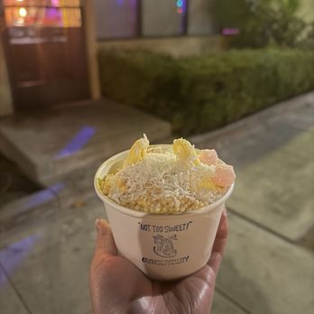 626 Ice Cream - mango sago - Ice Cream & Frozen Yogurt Near Me - Arcadia, California 626 Ice Cream - mango sago - Ice Cream & Frozen Yogurt Near Me - Arcadia, California