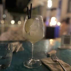 La Moressa - Limoncello Spritz