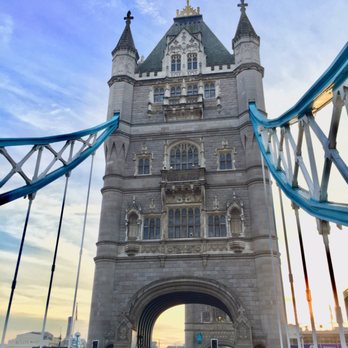 Tower Bridge - Landmarks & Historical Buildings Near Me - London, XGL Tower Bridge - Landmarks & Historical Buildings Near Me - London, XGL