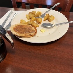 The Country Chef Restaurant