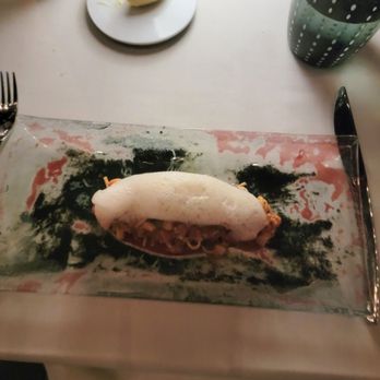 Citrin - Lobster Bolognese - Cocktail Bars Near Me - Santa Monica, California
