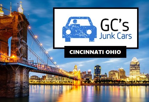 GC's Junk Cars