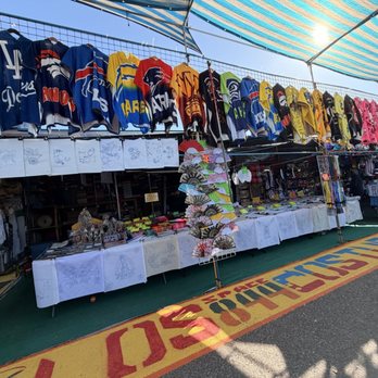 Pasco Flea Market - 4/26/26 - Flea Markets Near Me - Pasco, Washington