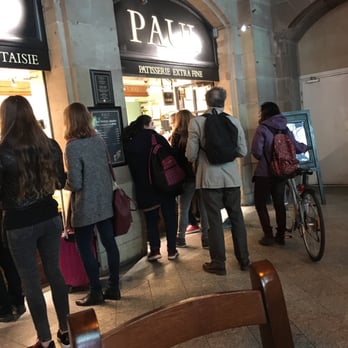 Paul - Bakeries Near Me - Strasbourg, 67 Paul - Bakeries Near Me - Strasbourg, 67