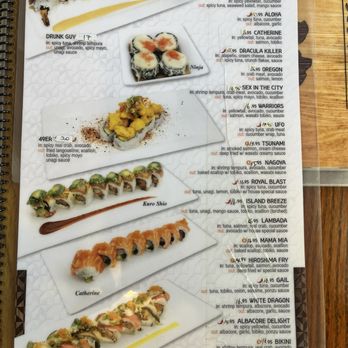 Sushi Kan - Menu as of 08/2024 - Japanese Near Me - San Jose, California Sushi Kan - Menu as of 08/2024 - Japanese Near Me - San Jose, California