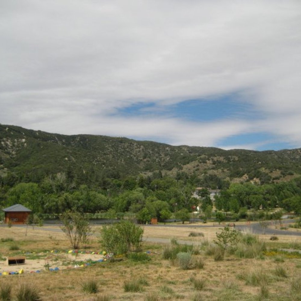 The Painted Turtle - Rocket launch pad (bottom left), the boat house (left middle) and the road to the front gate. - Community Service/Non-Profit Near Me - Lake Hughes, California The Painted Turtle - Rocket launch pad (bottom left), the boat house (left middle) and the road to the front gate. - Community Service/Non-Profit Near Me - Lake Hughes, California