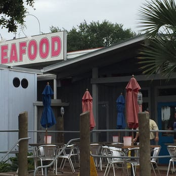 Capt Benny’s - Seafood Near Me - Houston, Texas Capt Benny’s - Seafood Near Me - Houston, Texas