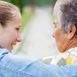 Compassionate In-Home Personal Care