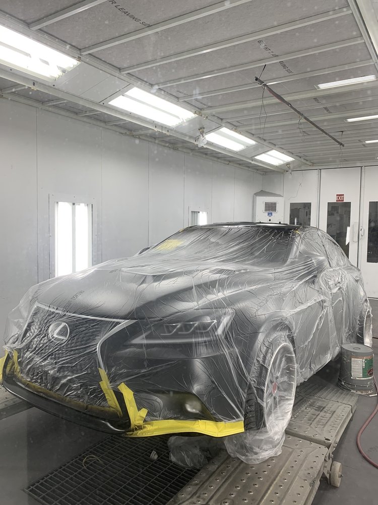 CALIBER COLLISION - Updated August 2024 - 25 Photos & 101 Reviews