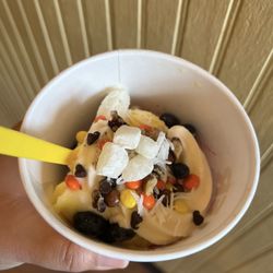 Chiller Bee Frozen Yogurt