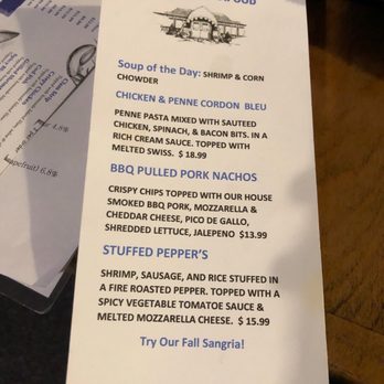 Atlantic Seafood - Seafood Near Me - Center Moriches, New York