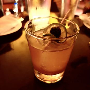 The Django - Sipping Pretty: ('La Bamba') - Jazz & Blues Near Me - New York, New York The Django - Sipping Pretty: ('La Bamba') - Jazz & Blues Near Me - New York, New York