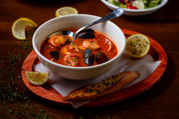 Anthony's Eatalian by null