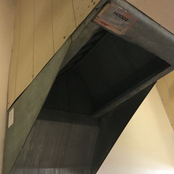 Koreana 3 - The vent above you - Korean Near Me - Louisville, Kentucky