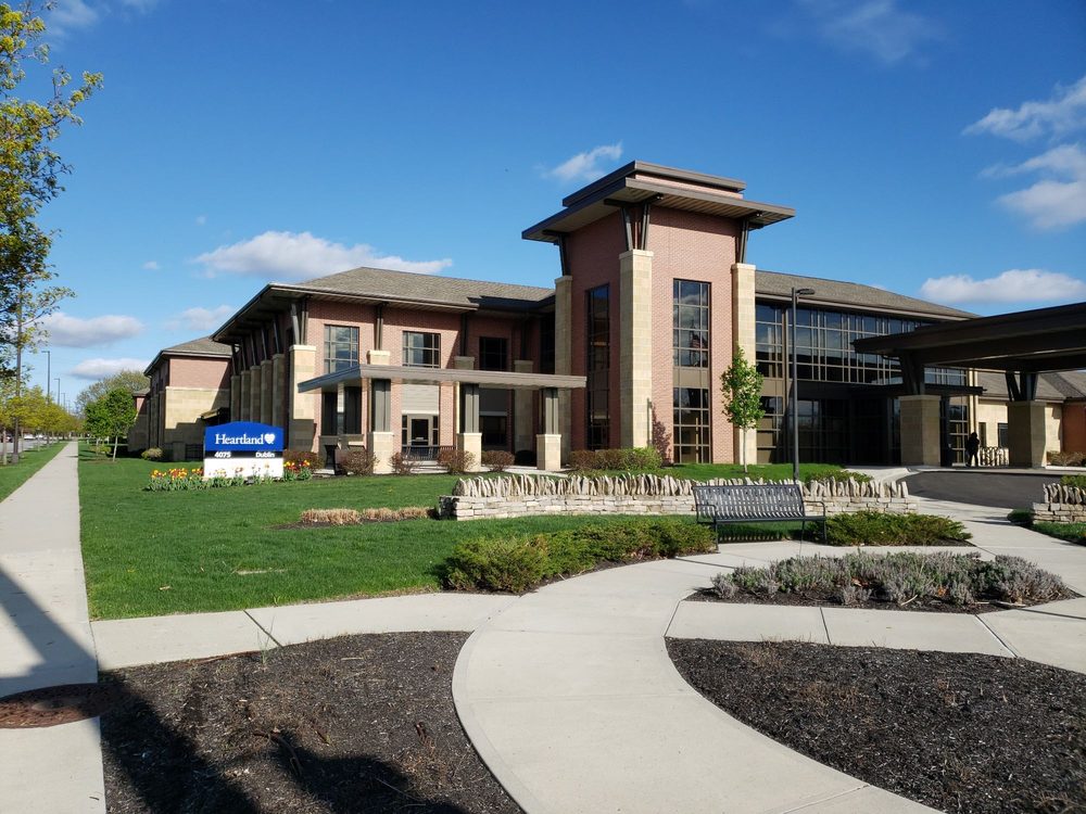 HEARTLAND OF DUBLIN Updated October 2024 14 Reviews 4075 W Dublin Granville Rd, Dublin