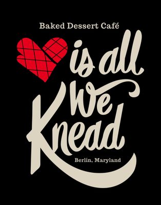 Baked Dessert Cafe by null