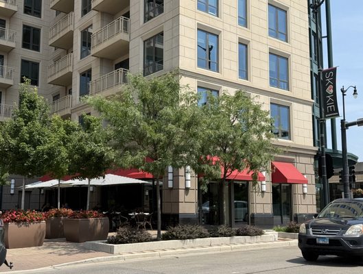 Ascione Bistro Skokie by null