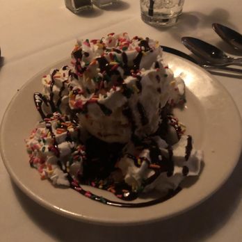 Lewnes' Steakhouse - Steakhouses Near Me - Annapolis, Maryland