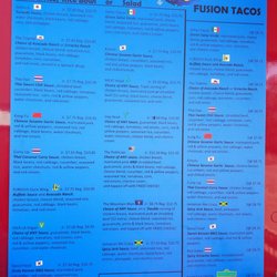 FRESH and Furious Grill - September 2018