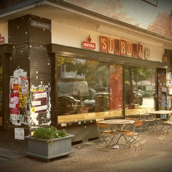 Subrosa - Vegetarian Near Me - Kiel, SH Subrosa - Vegetarian Near Me - Kiel, SH