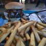 Photo of Burger Barge