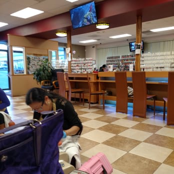T Spa Nails - Nail Salons Near Me - Olympia, Washington T Spa Nails - Nail Salons Near Me - Olympia, Washington