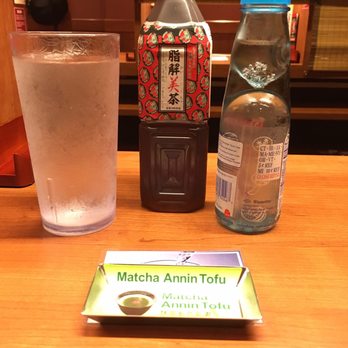 ICHIRAN - Brooklyn - Ramen Near Me - Brooklyn, New York