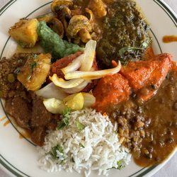 user provided Silver Lake Vegan photo