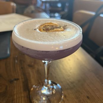 Bentztown - The Violet Empress - Southern Near Me - Frederick, Maryland