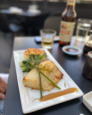 Arigato Sushi by null
