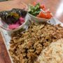 Georgie’s Mediterranean Cuisine