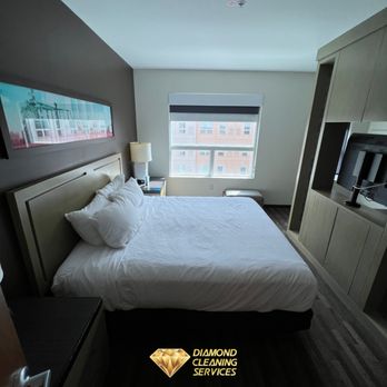 Diamond Cleaning Services - Home Cleaning Near Me - Pittsburgh, Pennsylvania