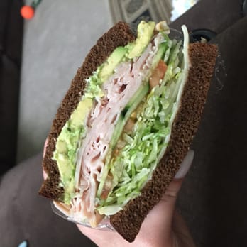 CJ Deli - My usual! - Salad Near Me - Cypress, California