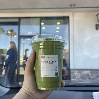First Flight Coffee - First Flight Matcha - Coffee & Tea Near Me - Torrance, California First Flight Coffee - First Flight Matcha - Coffee & Tea Near Me - Torrance, California