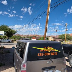 In & Out Locksmith