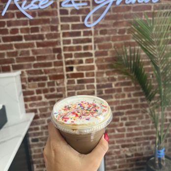 Mojo Coffee Company - Coffee - Coffee & Tea Near Me - Hoboken, New Jersey Mojo Coffee Company - Coffee - Coffee & Tea Near Me - Hoboken, New Jersey
